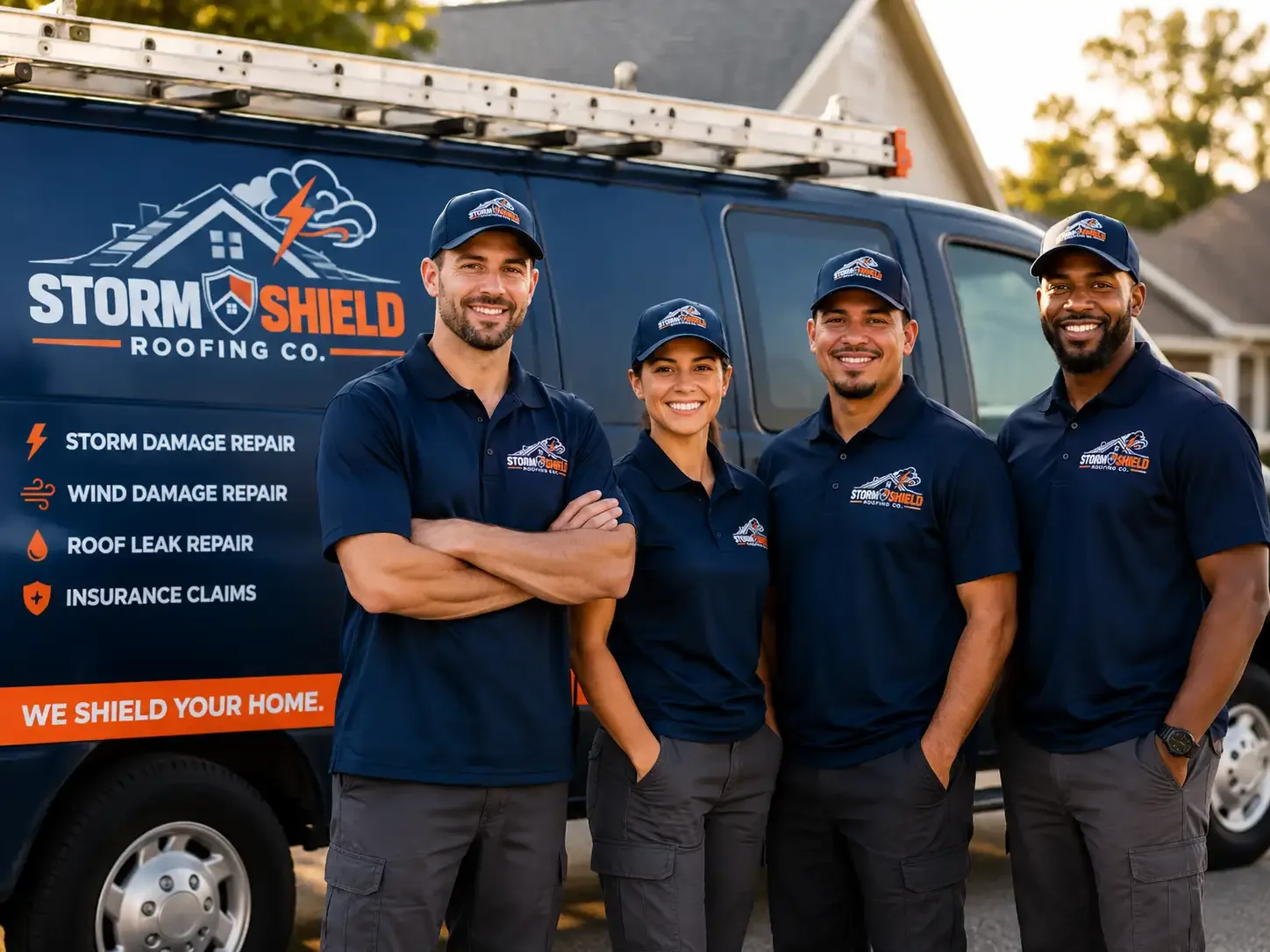 Storm Damage Roof Repair company in Monarch, MT