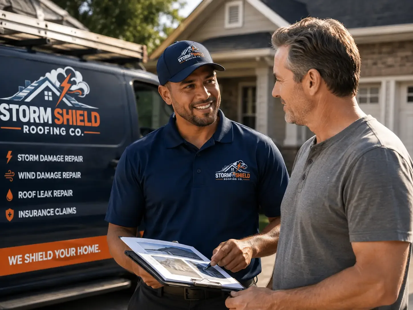 Storm Damage Roof Repair Monarch, MT FAQs